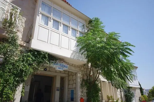 Alya Rüzgarı Hotel