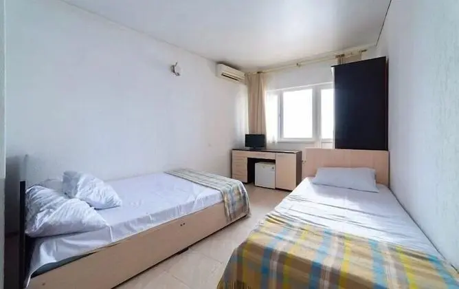 Alye Parusa - Guesthouse - Oda