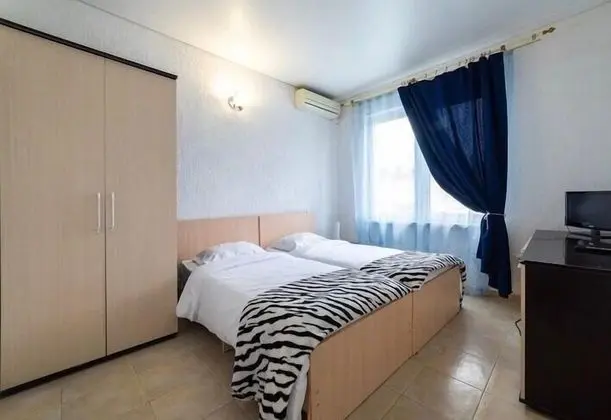 Alye Parusa - Guesthouse - Öne Çıkan Resim
