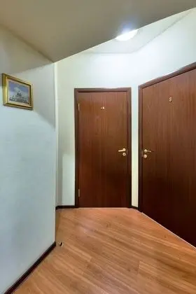 Alye Parusa na Fontanke 89 - İç Mekan