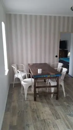 Alyhr Apartments - Mutfak
