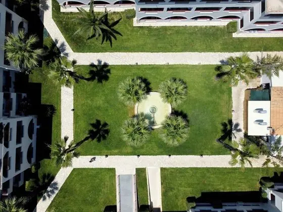 Alykanas Beach Hotel by Zante Plaza - Dış Mekan