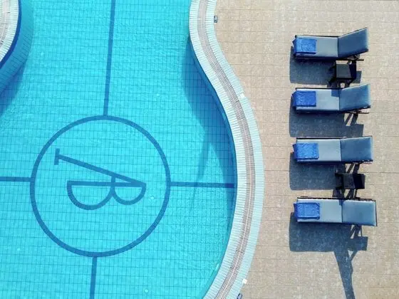 Alykanas Beach Hotel by Zante Plaza - Havuz
