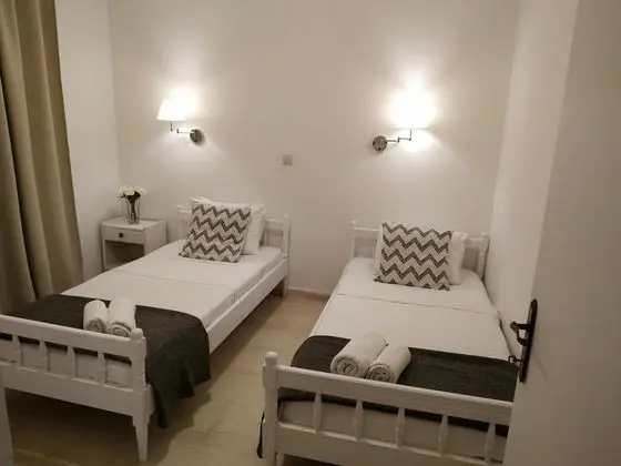 Alykes Family Resort