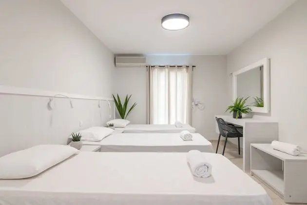 Alykes View Apartments - Oda