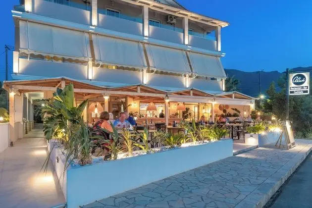 Alykes View Apartments - Öne Çıkan Resim