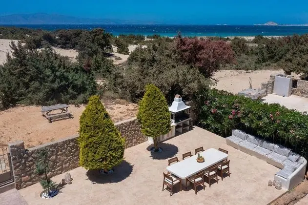 Alyko Villas Elegant Villa