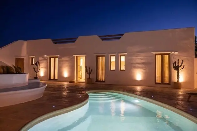 Alyko Villas Exclusive Villa