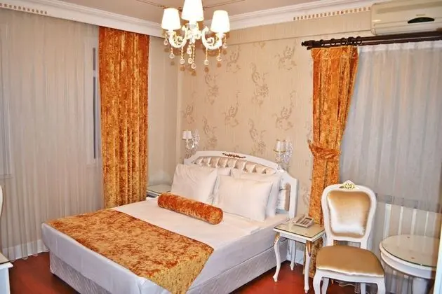 Alyon Hotel Taksim - Oda