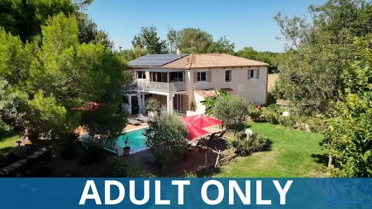 Villa Alyzea - Öne Çıkan Resim