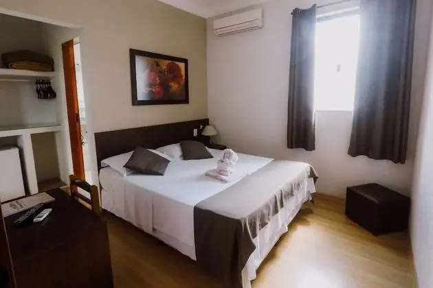 Alzira Granada Hotel