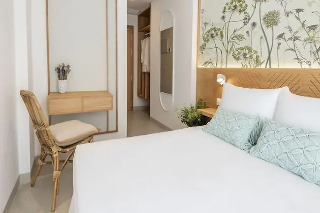 Alzocaire Hostal Boutique - Oda