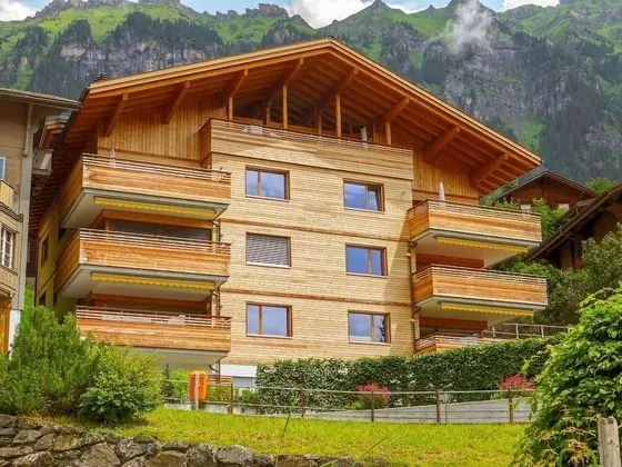 Am Acher II Lauterbrunnen