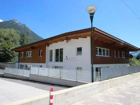 Am B Renkopf Maurach - Oda