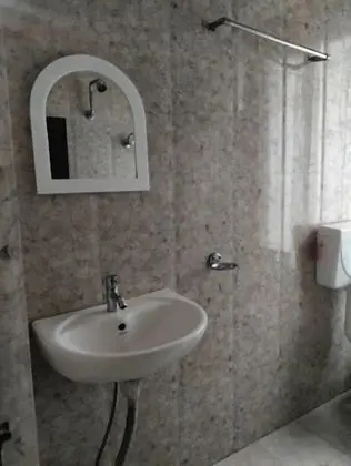 AM Bed and Breakfast - Banyo Tipleri