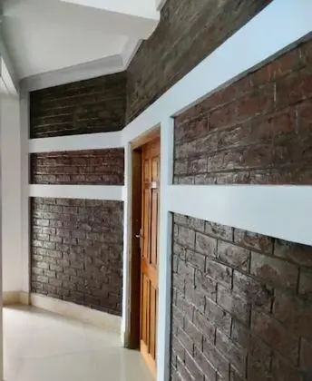 AM Bed and Breakfast - Dış Mekan