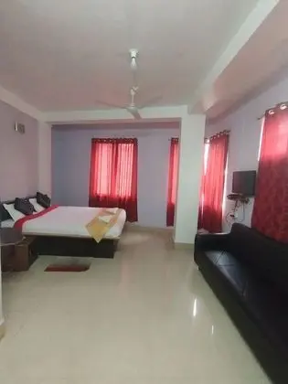AM Bed and Breakfast - Oda