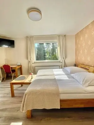 AM BERG Hotel - Öne Çıkan Resim