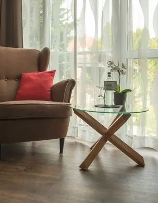 Hotel Am Dalwigker Tor - İç Mekan