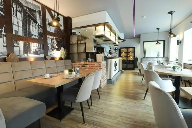 Hotel Am Dalwigker Tor - Yerinde Yemek