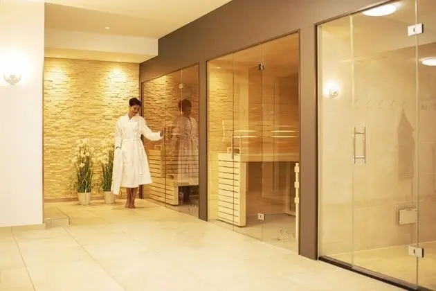 Hotel am Delft - Spa