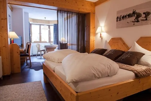 Am Dorfplatz Suites - Adults Only - Öne Çıkan Resim