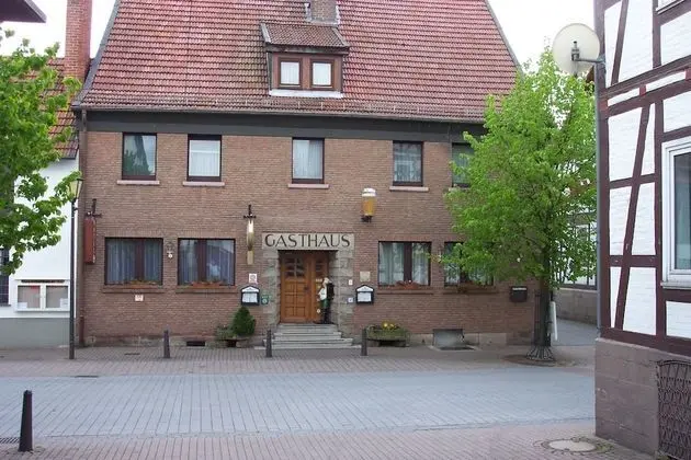 Hotel Am Dreienberg - 1