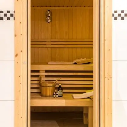 Hotel am Festspielhaus Bayerischer Hof - Spa