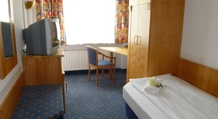 Hotel am Feuersee