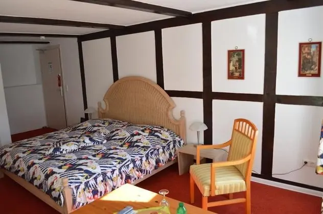 Hotel am Fischmarkt