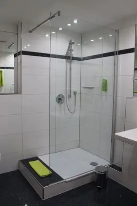 Hotel Am Freischütz - Banyo Özellikleri