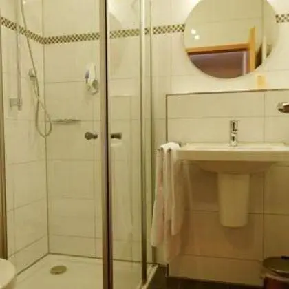 Hotel Am Freischütz - Genel