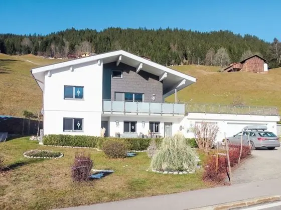 Am Gant Bartholom Berg