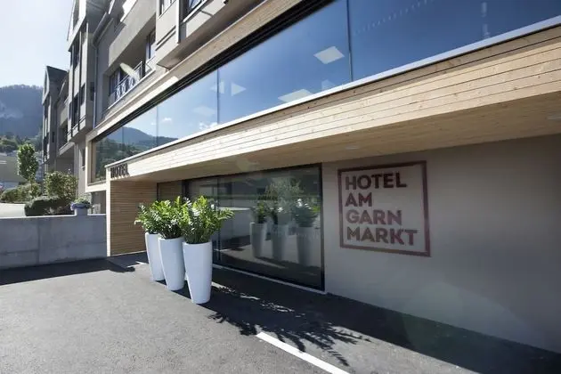 Hotel am Garnmarkt - 1
