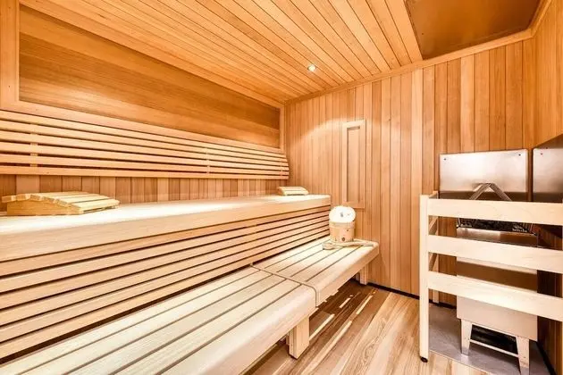 Am Gehren - Arlberg Appartements - Havuz