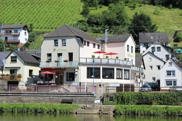 Hotel am Goetheberg - 1