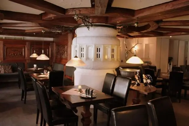 Hotel Am Hirschgarten