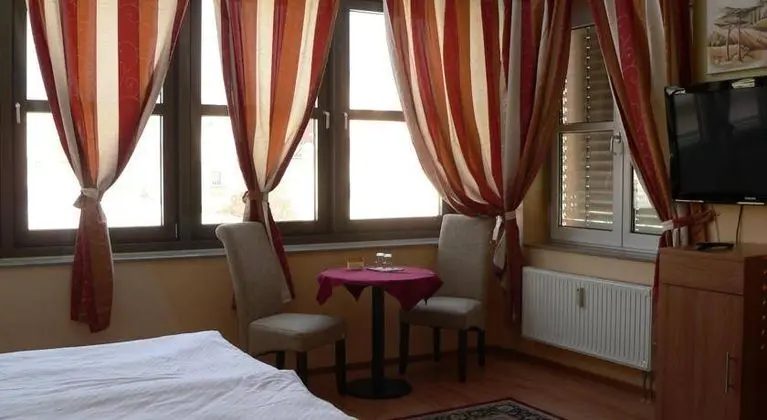 Hotel Am Hopfenmarkt