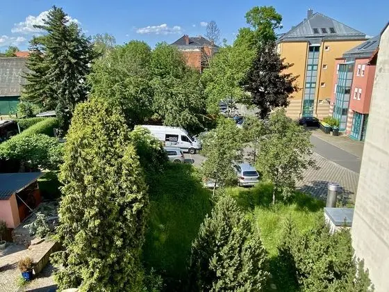 Am Jacobsweg Wohnung 1