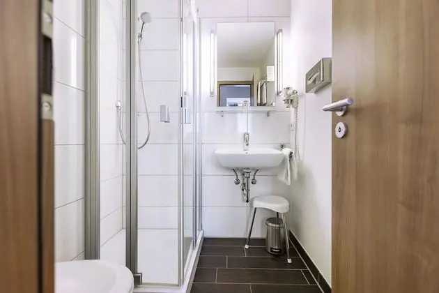 Am Jakobsmarkt - Banyo Özellikleri