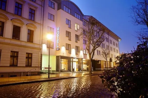Am Jungfernstieg
