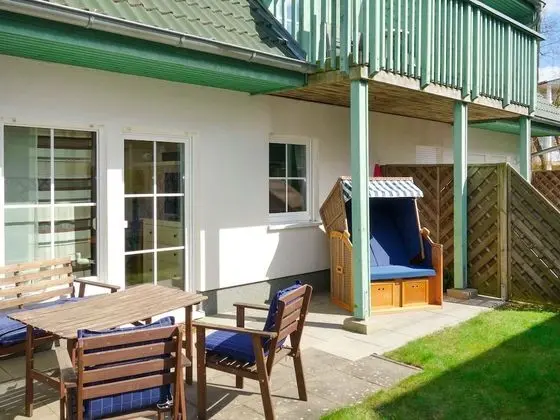 Am K Stenwald Koserow