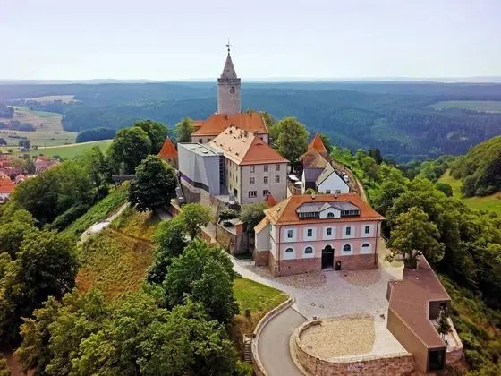 Hotel am Kellerberg - 1