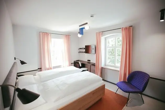 Hotel am Kloster - Oda