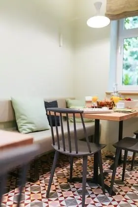Hotel am Kloster - Yerinde Yemek