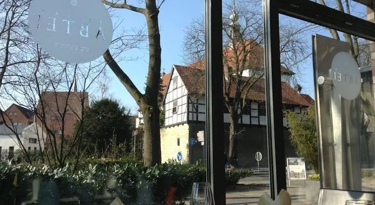 Hotel am Kloster - Genel