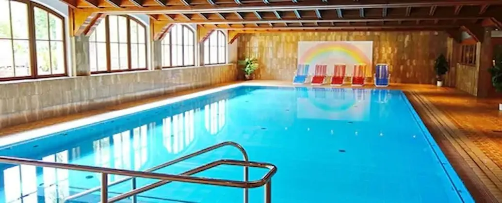 Hotel am Kofel - Gesundheitszentrum Oberammergau