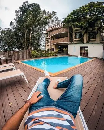AM Hotel Kollection  The Summer House