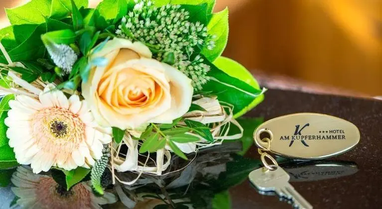 Hotel Am Kupferhammer