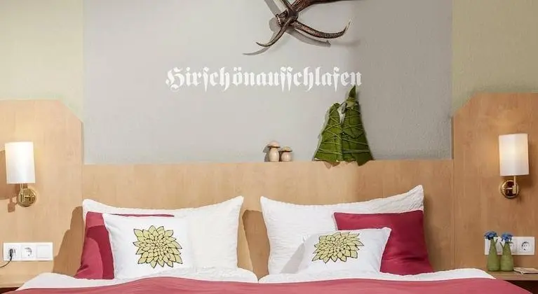 Hotel am Kurpark